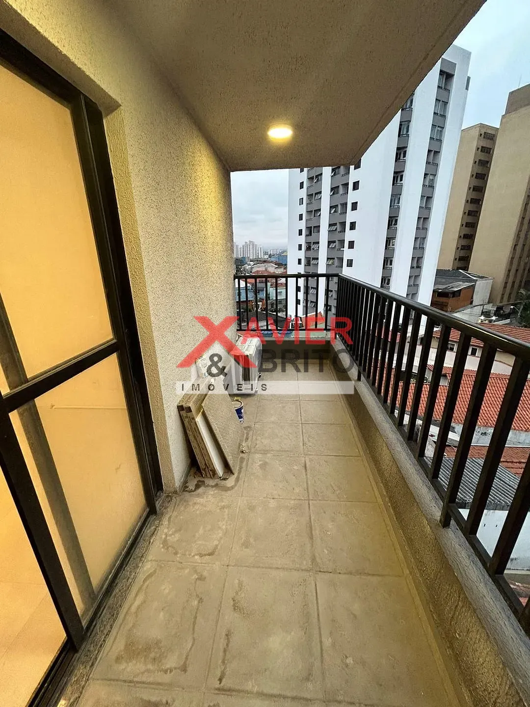 Apartamento, 1 quarto, 41 m² - Foto 9