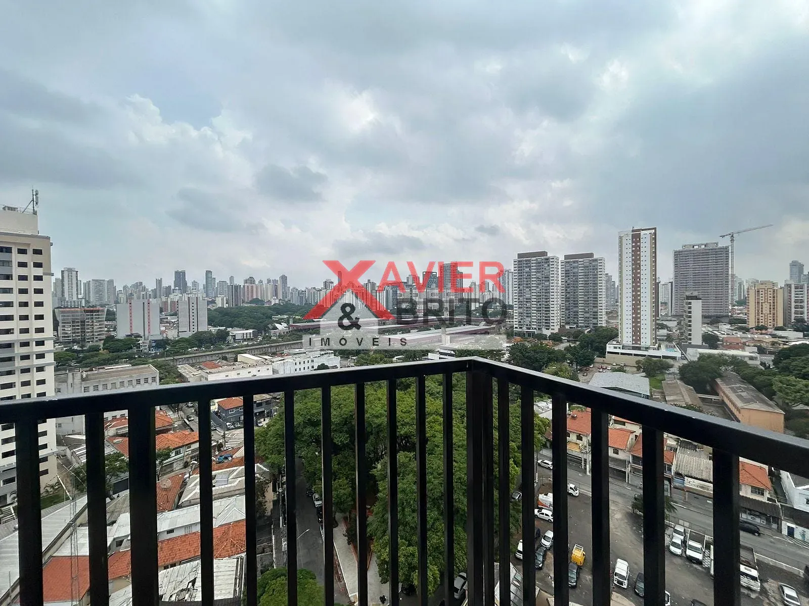 Apartamento, 1 quarto, 41 m² - Foto 7