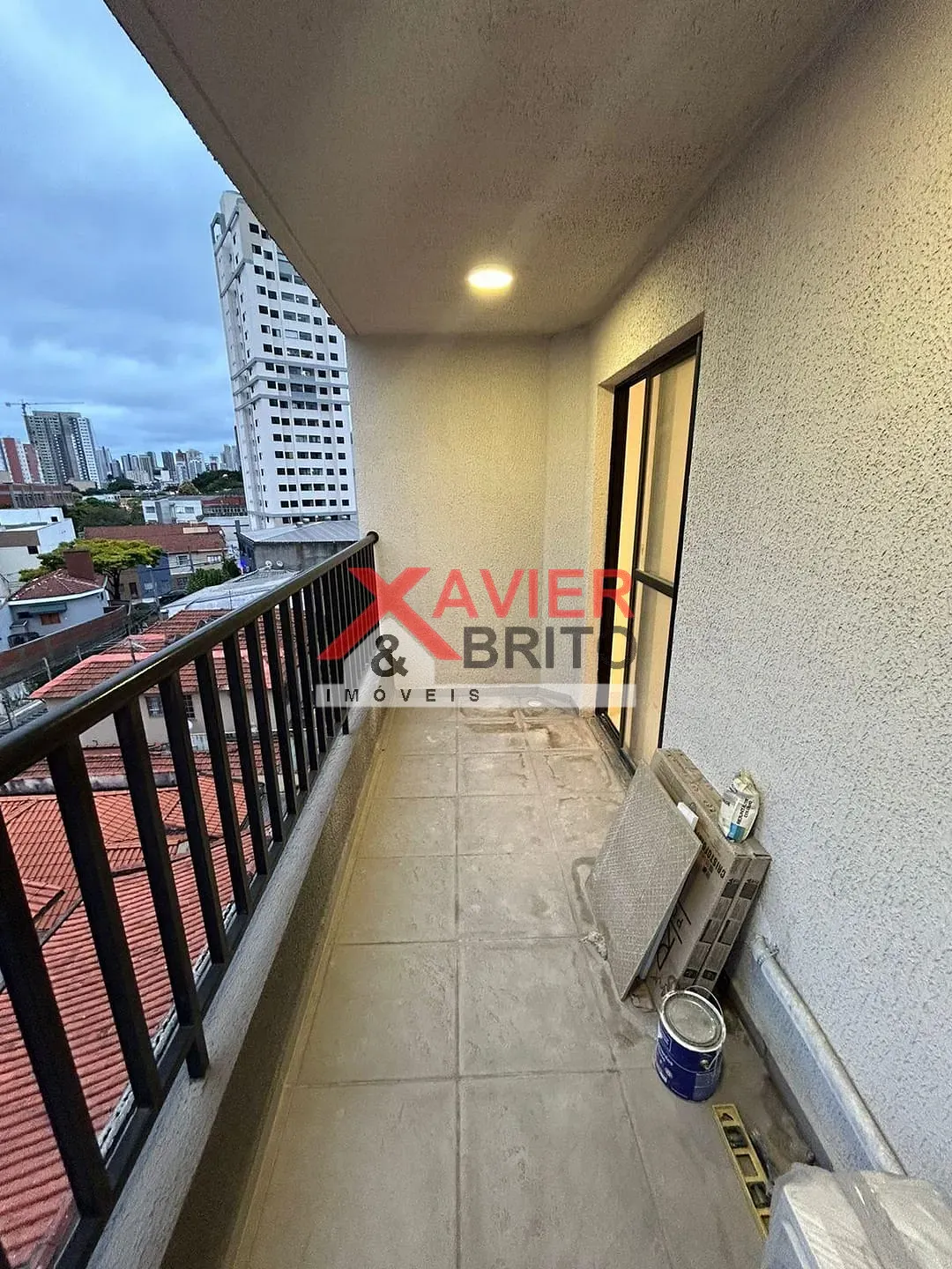 Apartamento, 1 quarto, 41 m² - Foto 8