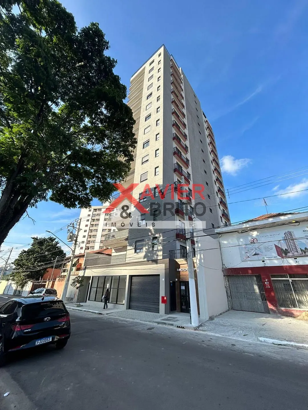 Apartamento, 1 quarto, 41 m² - Foto 1