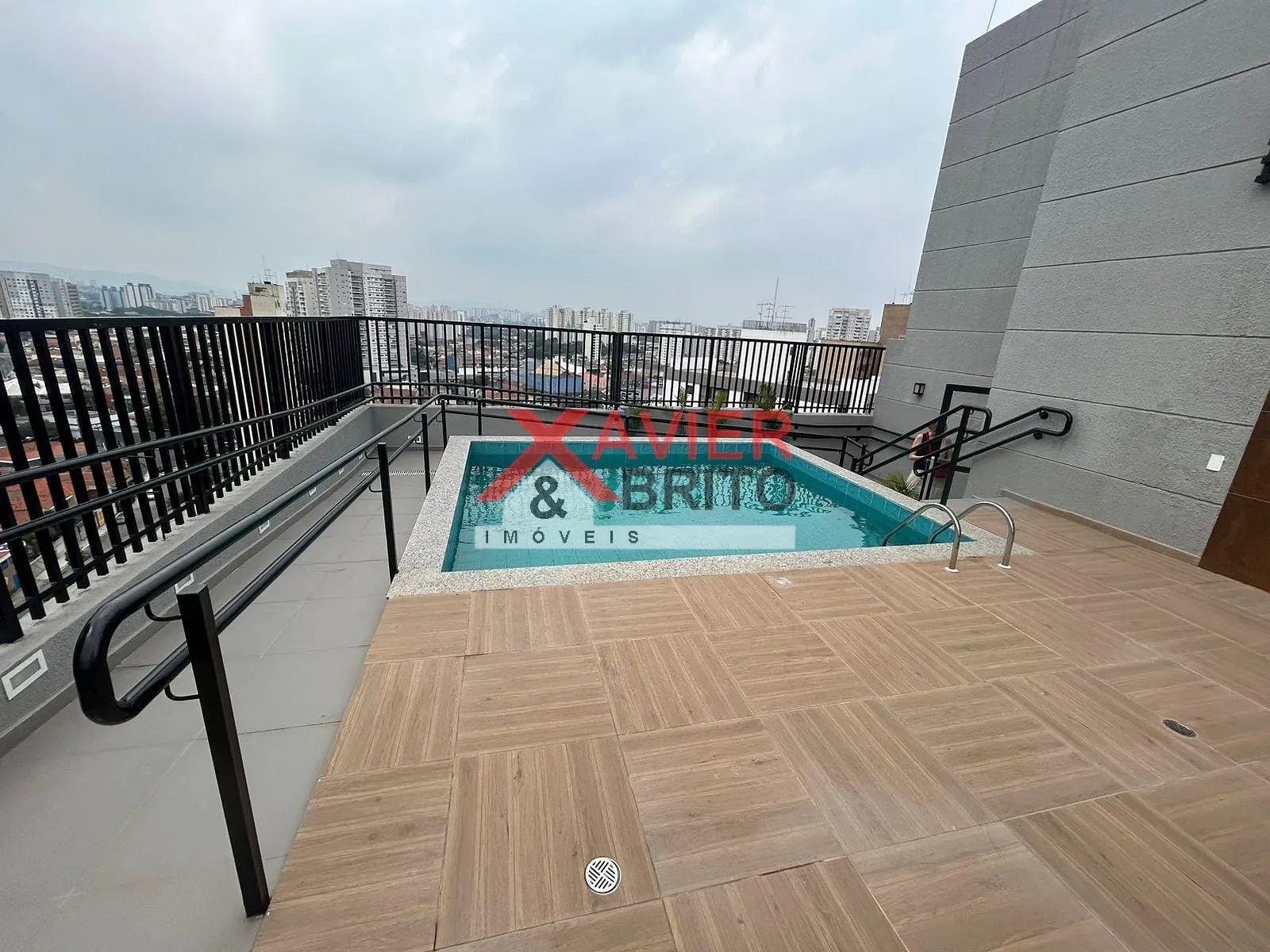 Apartamento, 1 quarto, 41 m² - Foto 6