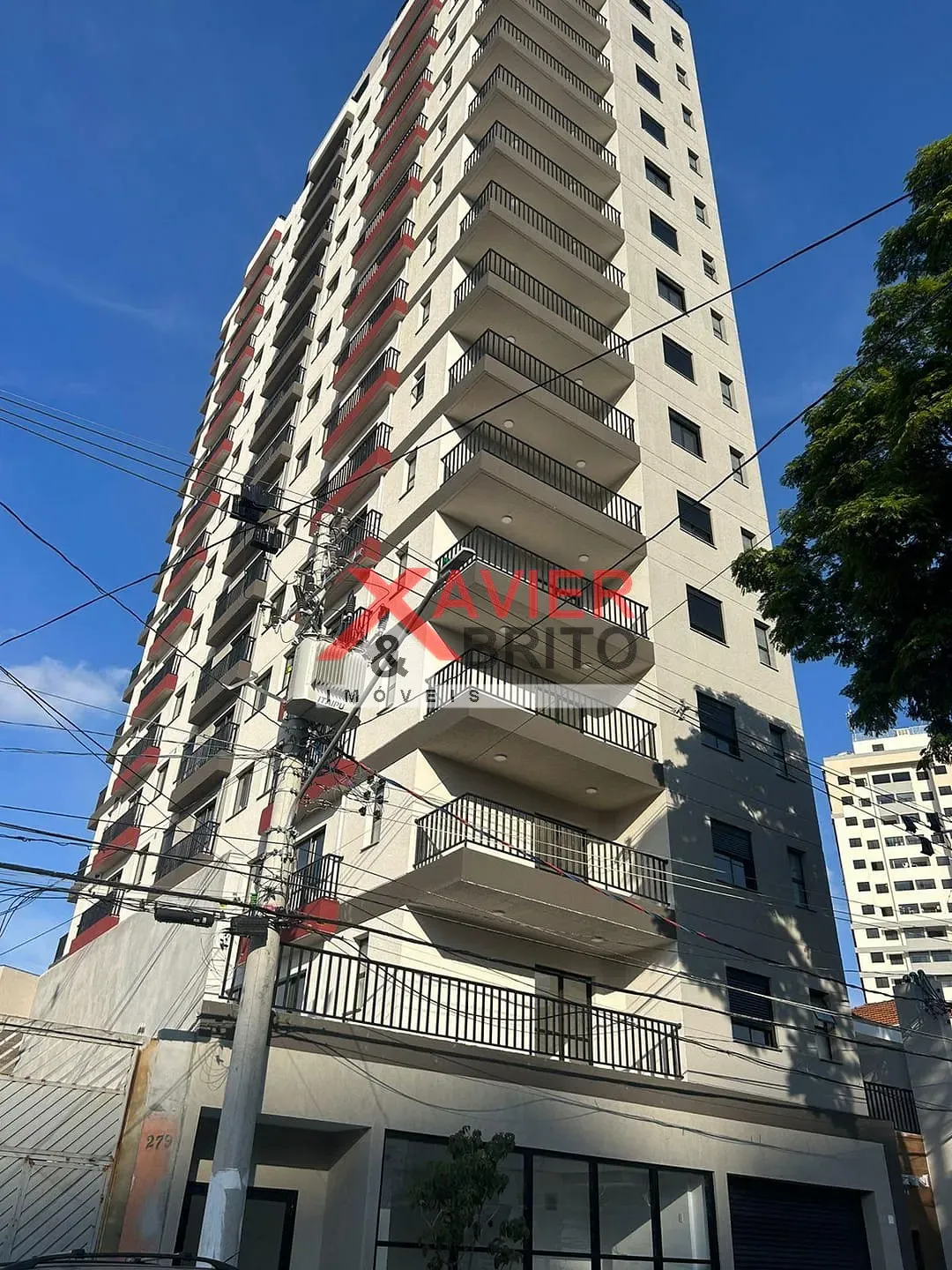 Apartamento, 1 quarto, 41 m² - Foto 2