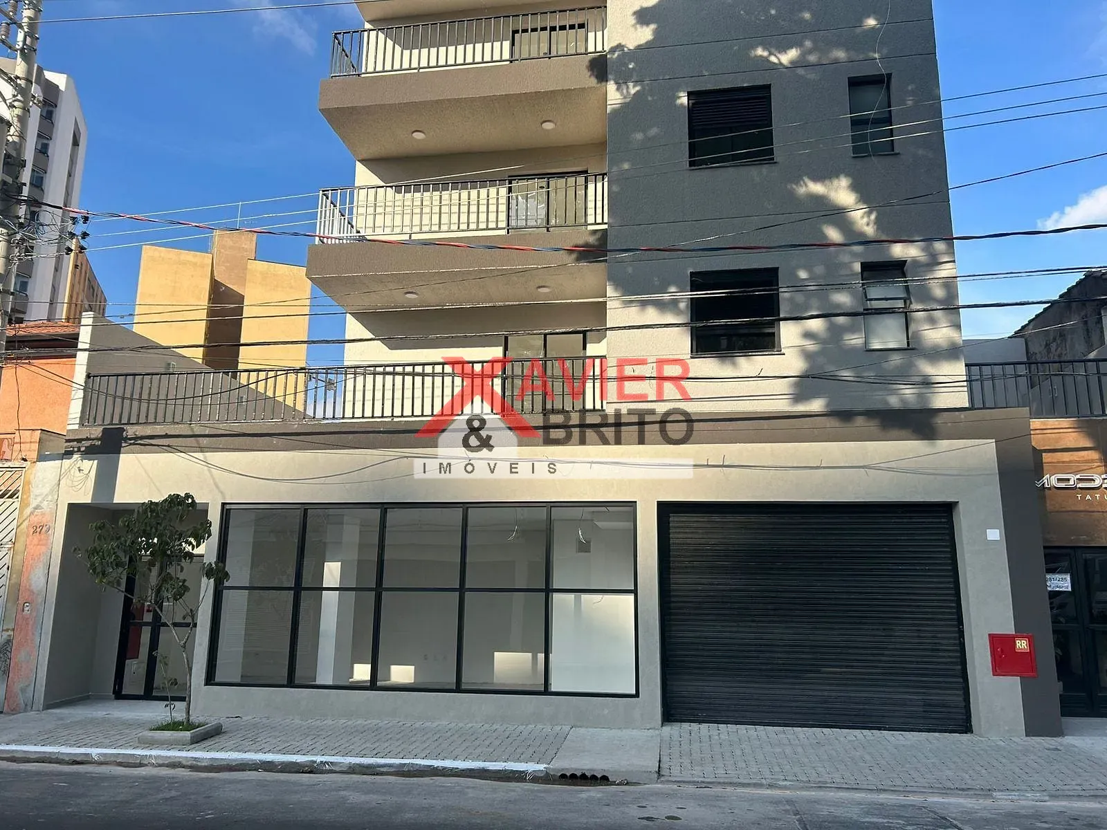Apartamento, 1 quarto, 41 m² - Foto 5