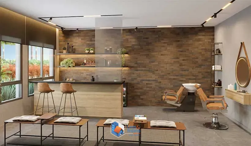 Apartamento, 2 quartos, 69 m² - Foto 19