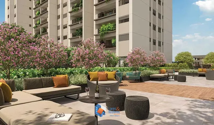 Apartamento, 2 quartos, 69 m² - Foto 16