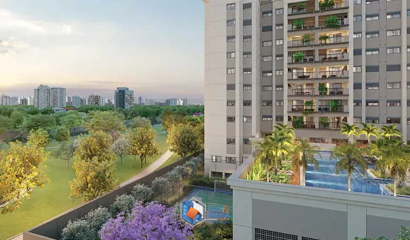Apartamento, 2 quartos, 69 m² - Foto 15