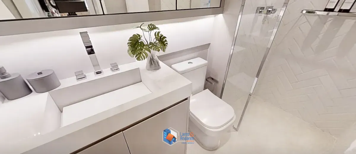 Apartamento, 2 quartos, 69 m² - Foto 10