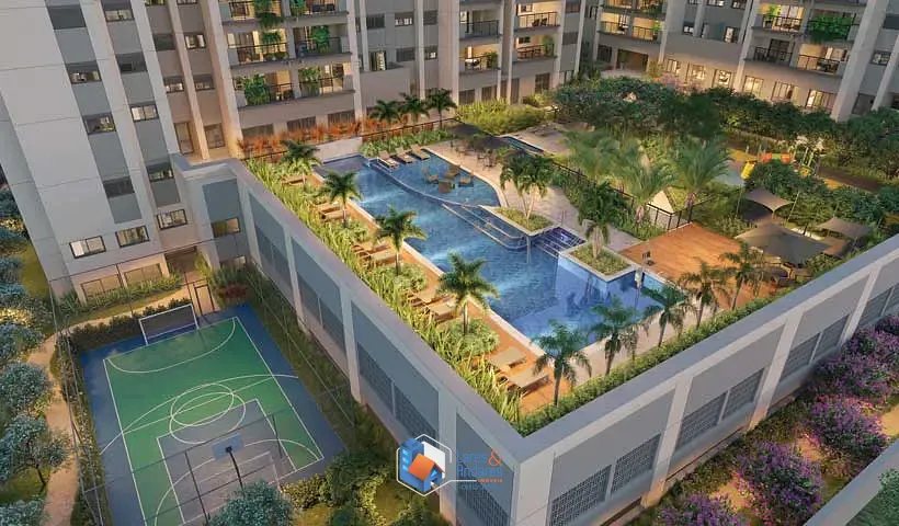 Apartamento, 2 quartos, 69 m² - Foto 11