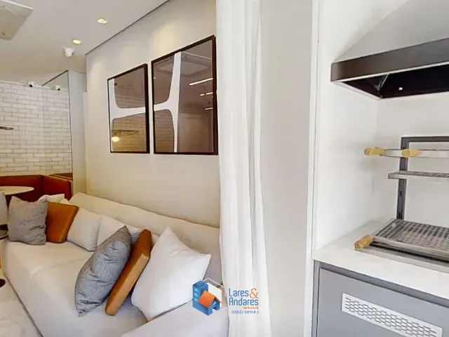 Apartamento com 6058m² 2 quartos e 2 banheiros, à venda, no bairro Mooca em São Paulo