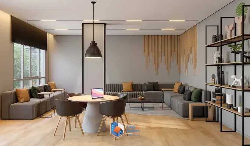 Apartamento, 2 quartos, 69 m² - Foto 22