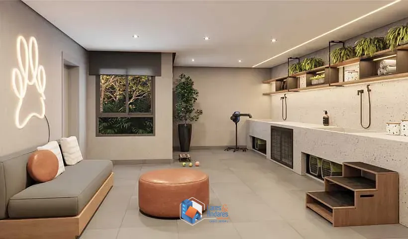 Apartamento, 2 quartos, 69 m² - Foto 29