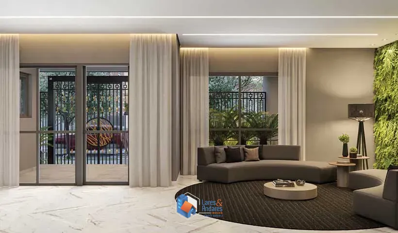 Apartamento, 2 quartos, 69 m² - Foto 17
