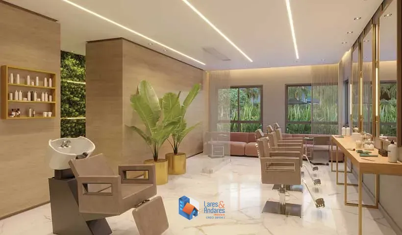 Apartamento, 2 quartos, 69 m² - Foto 24