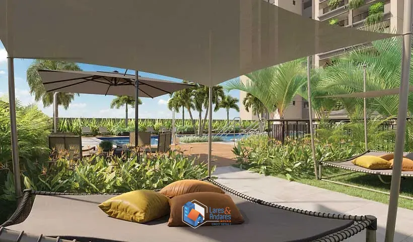 Apartamento, 2 quartos, 69 m² - Foto 18
