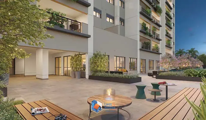 Apartamento, 2 quartos, 69 m² - Foto 28
