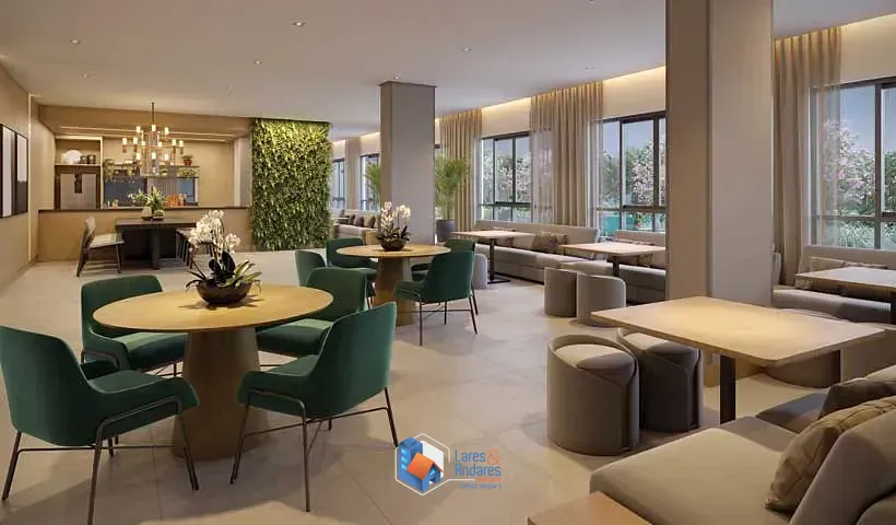 Apartamento, 2 quartos, 69 m² - Foto 25