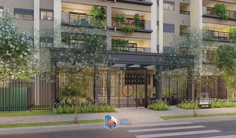 Apartamento, 2 quartos, 69 m² - Foto 12