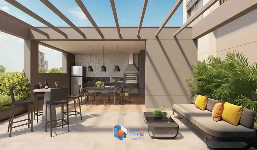 Apartamento, 2 quartos, 69 m² - Foto 21