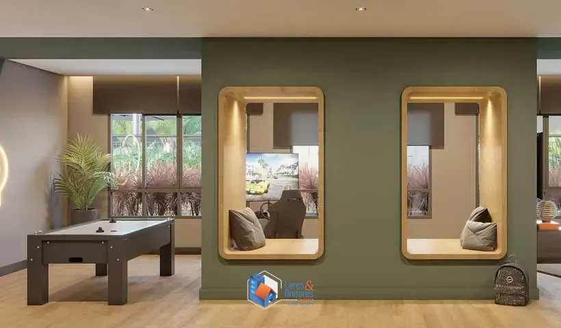 Apartamento, 2 quartos, 69 m² - Foto 35