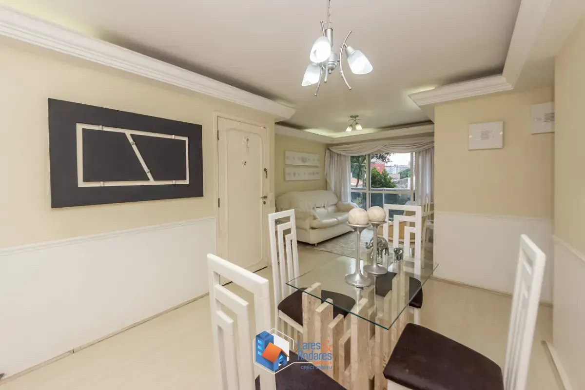 Apartamento, 3 quartos, 95 m² - Foto 6