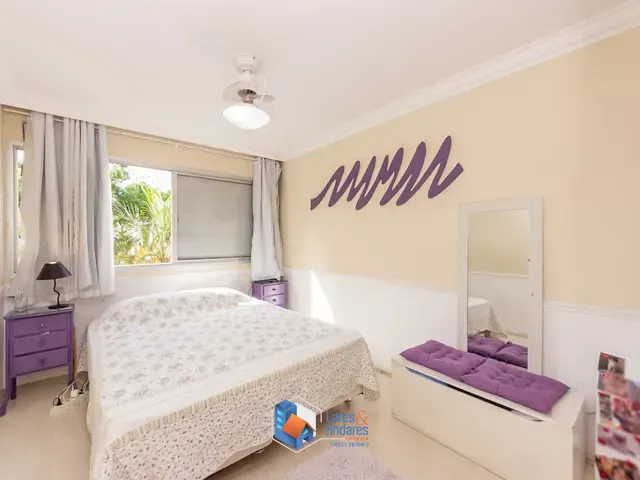 Apartamento com 132m² 3 quartos e 3 banheiros, à venda, no bairro Aclimação em São Paulo