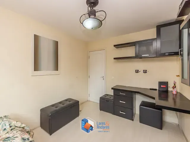 Apartamento com 132m² 3 quartos e 3 banheiros, à venda, no bairro Aclimação em São Paulo