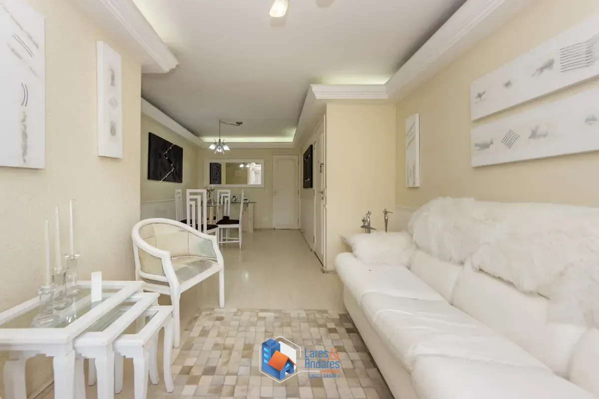 Apartamento, 3 quartos, 95 m² - Foto 5