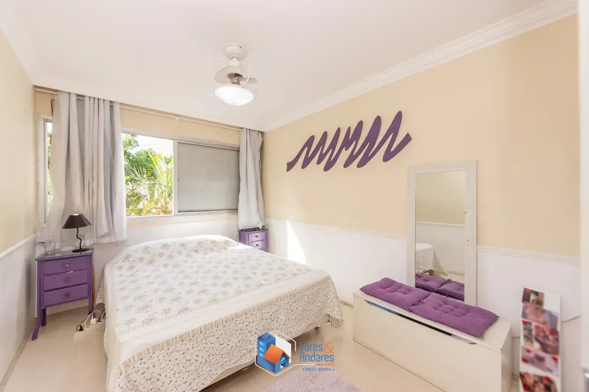 Apartamento, 3 quartos, 95 m² - Foto 2