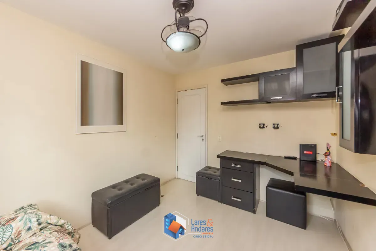 Apartamento, 3 quartos, 95 m² - Foto 3