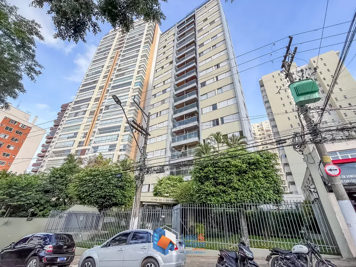 Apartamento, 3 quartos, 95 m² - Foto 9