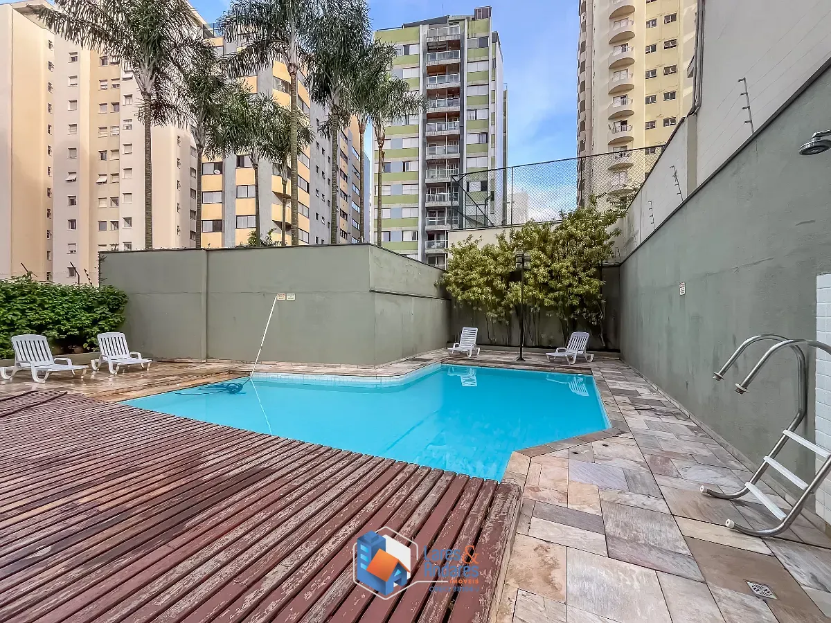 Apartamento, 3 quartos, 95 m² - Foto 7
