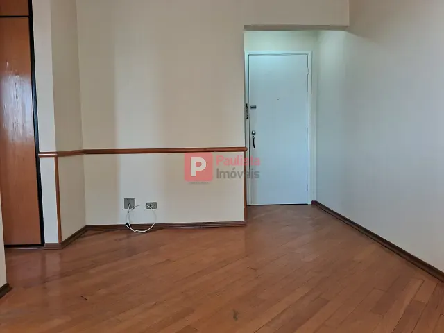 Apartamento com 47m² 1 quarto e 1 banheiro, para alugar, no bairro Vila Congonhas em São Paulo