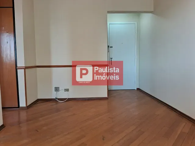 Apartamento com 47m² 1 quarto e 1 banheiro, para alugar, no bairro Vila Congonhas em São Paulo