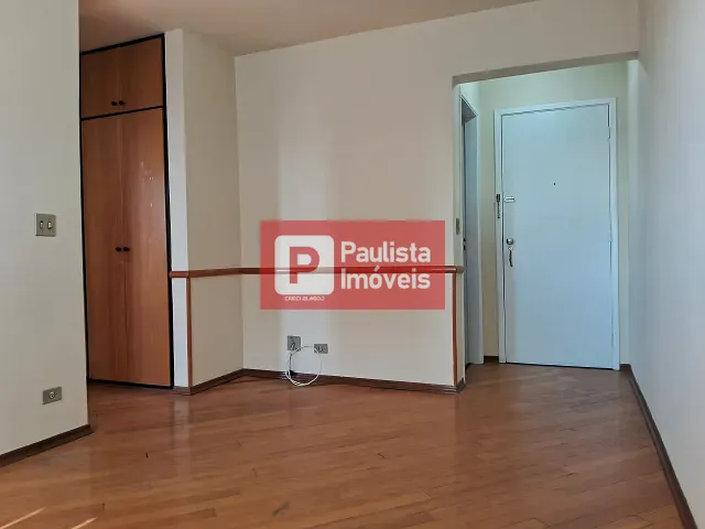 Apartamento com 47m² 1 quarto e 1 banheiro, para alugar, no bairro Vila Congonhas em São Paulo