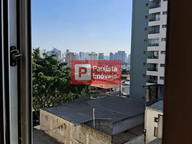 Apartamento com 47m² 1 quarto e 1 banheiro, para alugar, no bairro Vila Congonhas em São Paulo