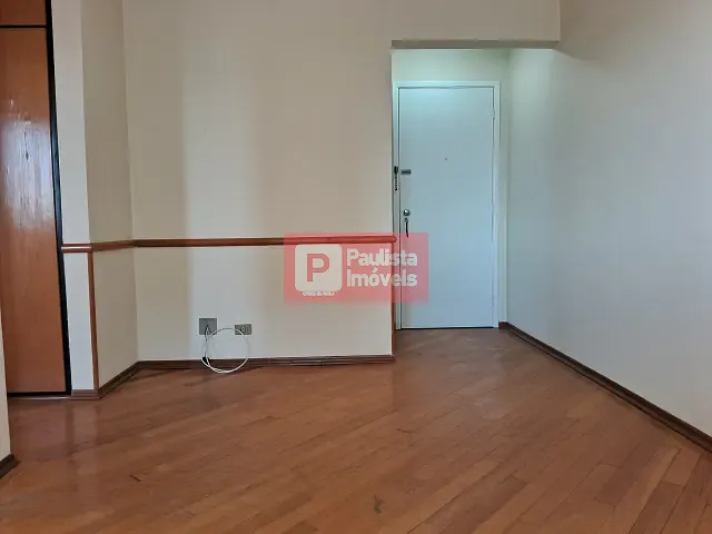 Apartamento com 47m² 1 quarto e 1 banheiro, para alugar, no bairro Vila Congonhas em São Paulo
