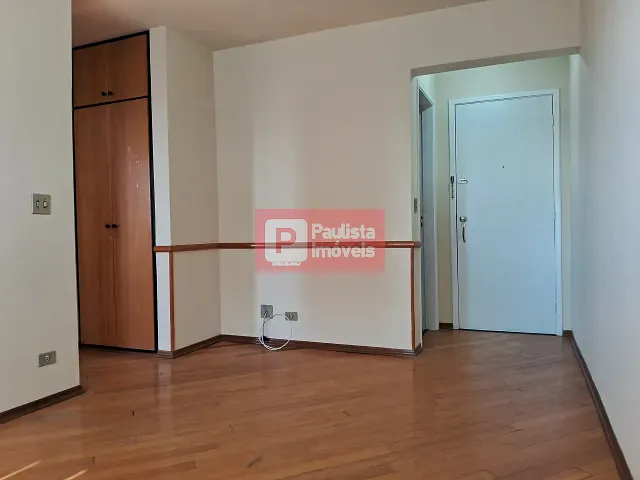 Apartamento com 47m² 1 quarto e 1 banheiro, para alugar, no bairro Vila Congonhas em São Paulo