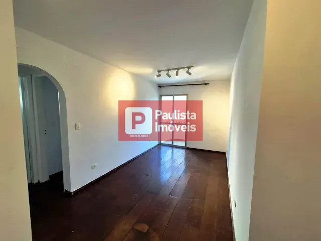 Apartamento com 55m² 1 quarto e 1 banheiro, para alugar, no bairro Jardim das Acácias em São Paulo