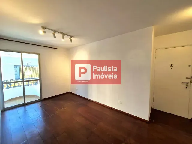 Apartamento com 55m² 1 quarto e 1 banheiro, para alugar, no bairro Jardim das Acácias em São Paulo