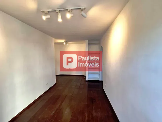Apartamento com 55m² 1 quarto e 1 banheiro, para alugar, no bairro Jardim das Acácias em São Paulo