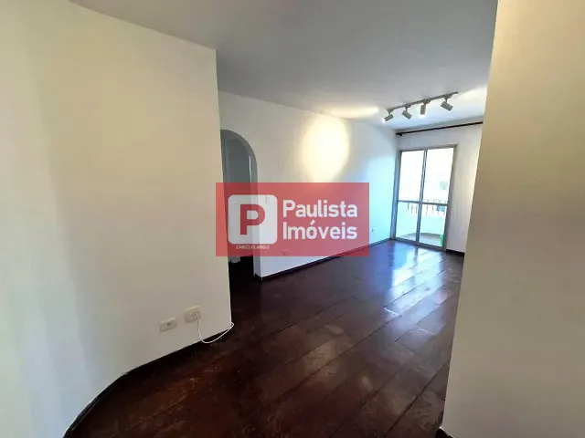 Apartamento com 55m² 1 quarto e 1 banheiro, para alugar, no bairro Jardim das Acácias em São Paulo