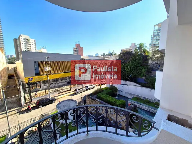 Apartamento com 55m² 1 quarto e 1 banheiro, para alugar, no bairro Jardim das Acácias em São Paulo