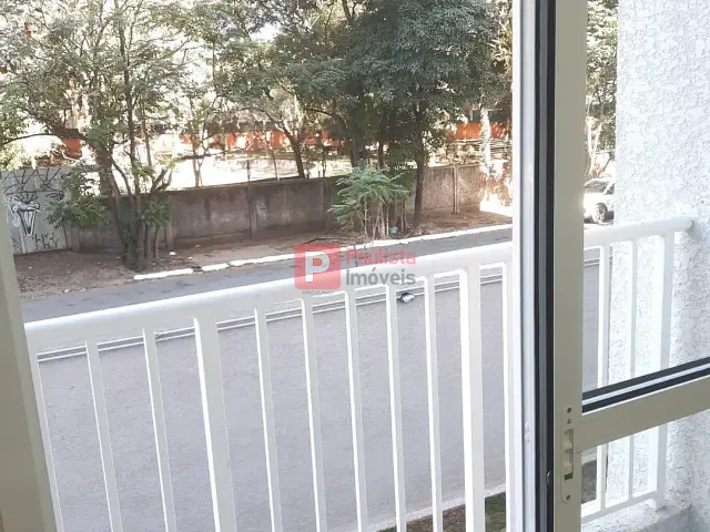 Apartamento com 37m² 1 quarto e 1 banheiro, à venda ou para alugar, no bairro Vila Gea em São Paulo