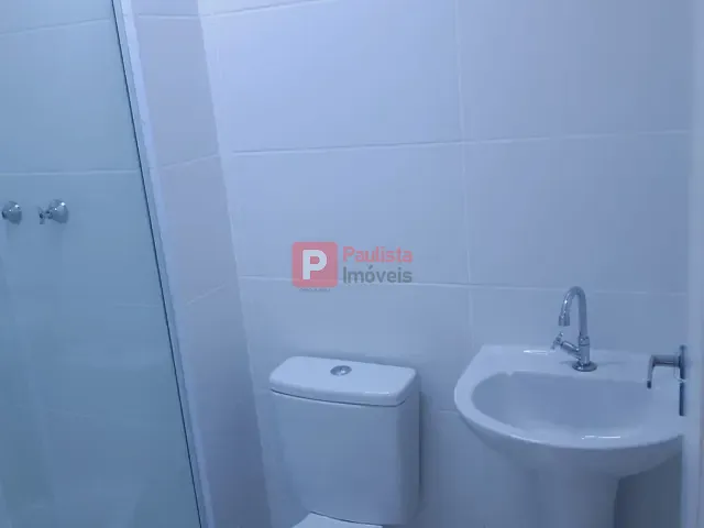 Apartamento com 37m² 1 quarto e 1 banheiro, à venda ou para alugar, no bairro Vila Gea em São Paulo