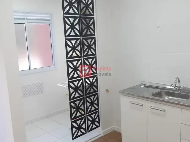 Apartamento com 37m² 1 quarto e 1 banheiro, à venda ou para alugar, no bairro Vila Gea em São Paulo