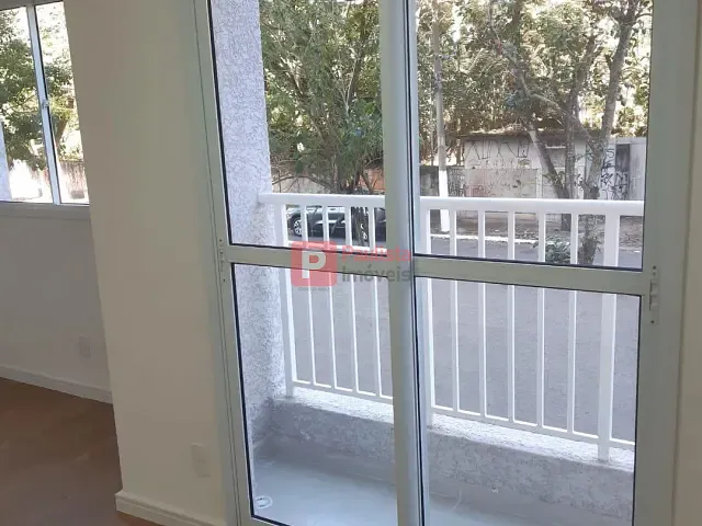 Apartamento com 37m² 1 quarto e 1 banheiro, à venda ou para alugar, no bairro Vila Gea em São Paulo