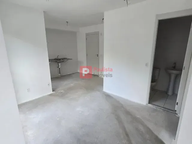 Apartamento com 37m² 1 quarto e 1 banheiro, à venda, no bairro Vila Gea em São Paulo