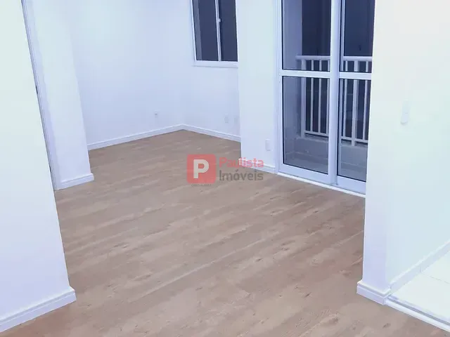 Apartamento com 37m² 1 quarto e 1 banheiro, à venda ou para alugar, no bairro Vila Gea em São Paulo
