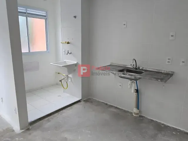 Apartamento com 37m² 1 quarto e 1 banheiro, à venda, no bairro Vila Gea em São Paulo