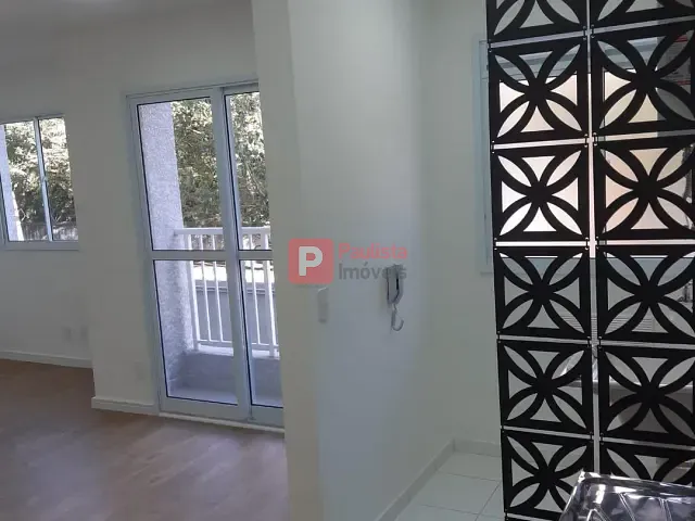 Apartamento com 37m² 1 quarto e 1 banheiro, à venda ou para alugar, no bairro Vila Gea em São Paulo